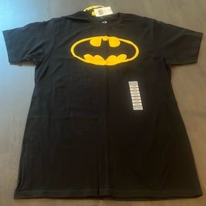 Hot Topic Batman T-shirt